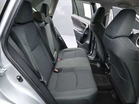 Used 2024 Toyota RAV4 LE image 14