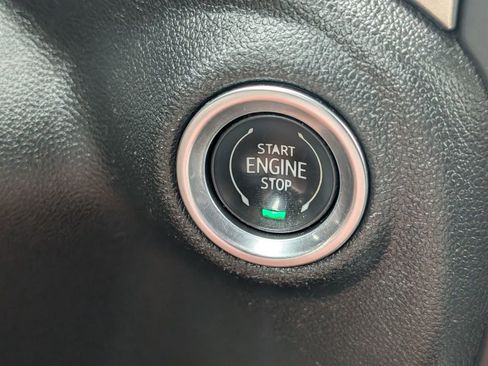 Used 2020 Chevrolet Silverado 1500 LT Trail Boss AWD/4WD image 16