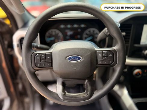Used 2021 Ford F150 XLT RWD image 15