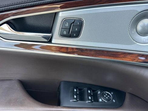 Used 2018 Lincoln MKX Black Label w/ Driver Assistance Package FWD image 10