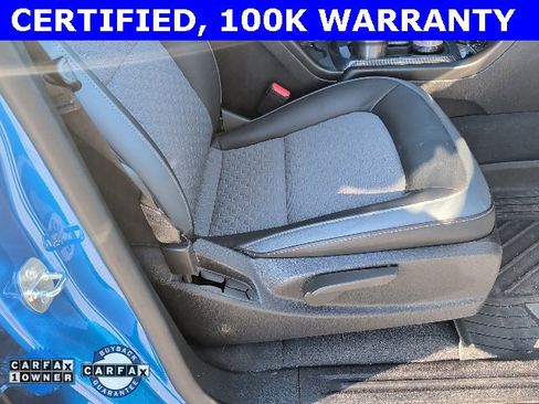 Used 2022 Chevrolet Colorado Z71 image 11