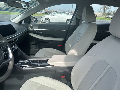 Used 2023 Hyundai Sonata SEL FWD image 11