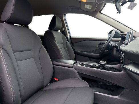 Certified 2023 Nissan Rogue S image 15