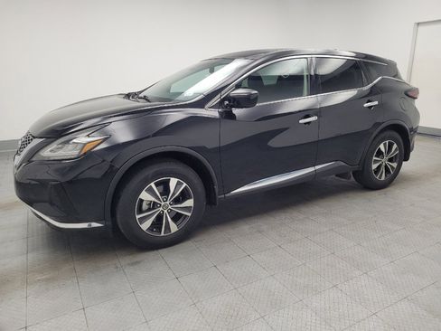 Used 2021 Nissan Murano S w/ Cargo Package image 2