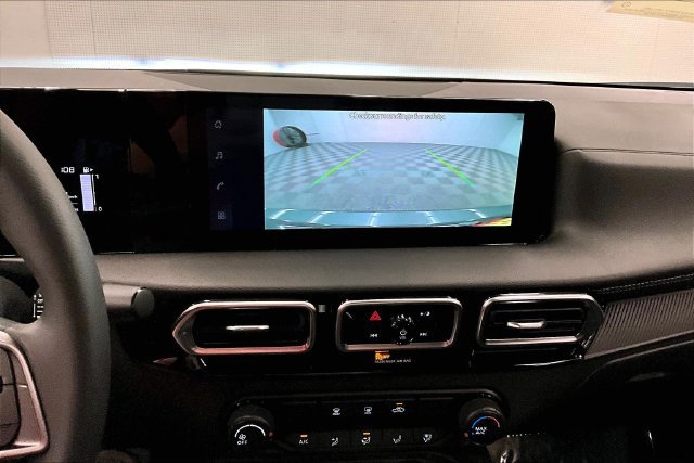 New 2027 Nissan Sentra S FWD image 27
