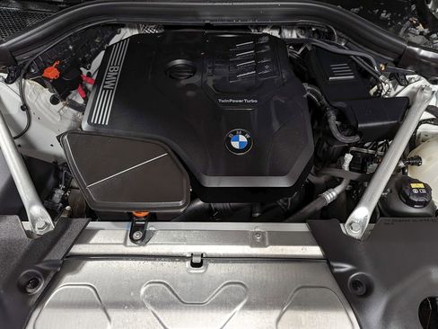 Used 2020 BMW X3 xDrive30i w/ Convenience Package image 44