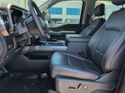 Certified 2026 Ford F250 Lariat AWD/4WD image 8