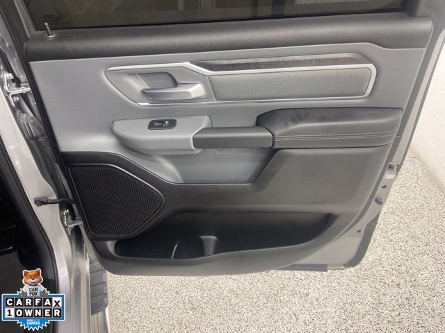 Used 2022 RAM 1500 Big Horn AWD/4WD image 19