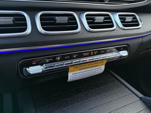 New 2026 Mercedes-Benz GLE 350 4MATIC image 24