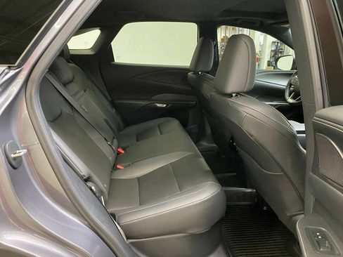 Used 2023 Lexus RX 350 Premium w/ Accessory Package FWD image 11