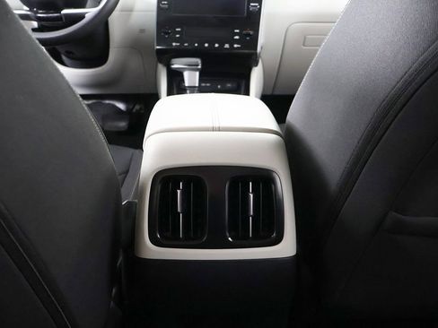 Used 2024 Hyundai Tucson SEL FWD image 34