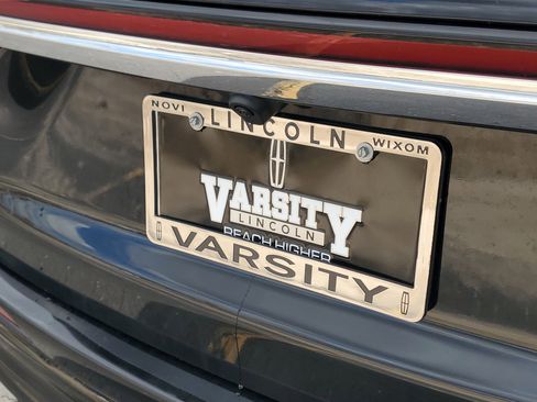 New 2026 Lincoln Corsair Premiere image 31