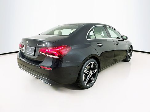 Certified 2022 Mercedes-Benz A 220 4MATIC image 8