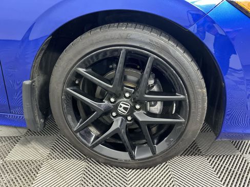 Used 2022 Honda Civic Sport image 10