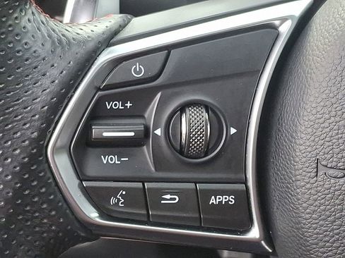 Used 2021 Acura TLX w/ A-SPEC Pkg image 20