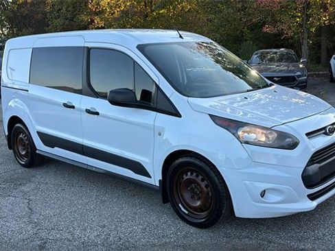 Used 2015 Ford Transit Connect XLT image 28