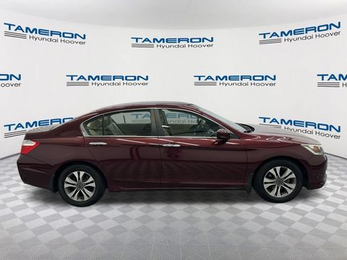 Used 2013 Honda Accord LX image 6