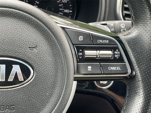 Used 2022 Kia Sportage SX AWD/4WD image 29