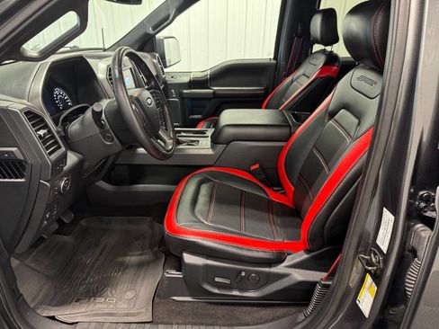 Used 2019 Ford F150 Lariat w/ Equipment Group 502A Luxury AWD/4WD image 10