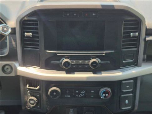 Used 2023 Ford F150 XLT AWD/4WD image 13