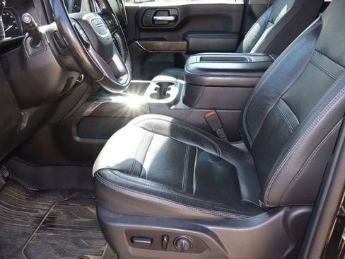 Used 2020 GMC Sierra 2500 Denali w/ Denali Ultimate Package AWD/4WD image 16
