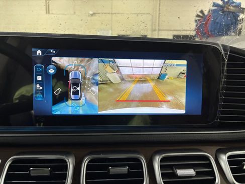 New 2026 Mercedes-Benz GLE 350 4MATIC image 14