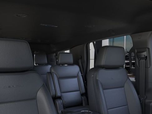 New 2026 GMC Yukon Denali AWD/4WD image 24