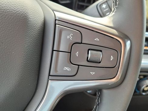 New 2026 Chevrolet Silverado 2500 High Country w/ Midnight Edition image 21