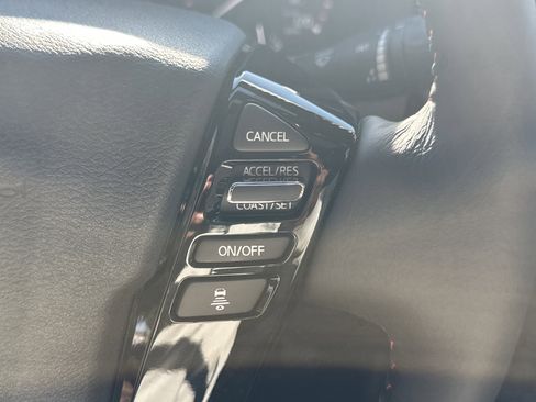 New 2026 Nissan Frontier Pro-X w/ Pro Premium Package image 25