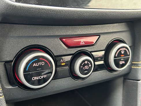 Used 2021 Subaru Crosstrek 2.5i Sport w/ Popular Package #2B image 26