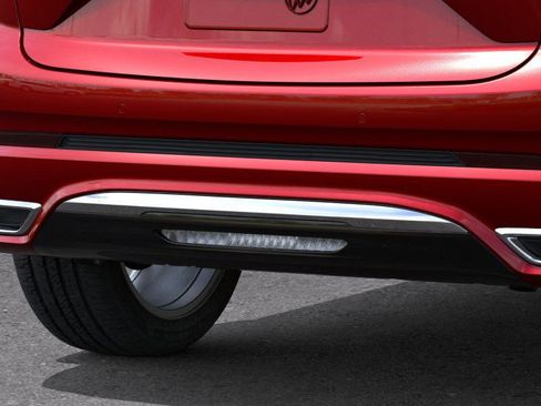 New 2026 Buick Envision Avenir image 14