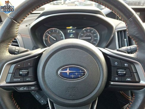 Used 2018 Subaru Crosstrek 2.0i Limited image 21