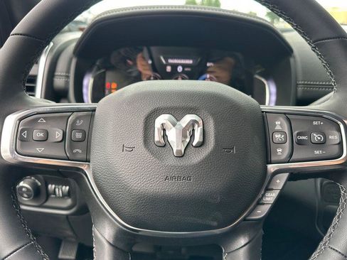 New 2026 RAM 3500 Laramie AWD/4WD image 23