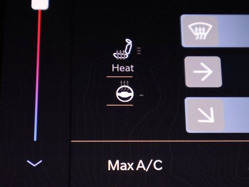 Used 2021 Jeep Grand Cherokee L Limited w/ MOPAR Finishing Package image 51