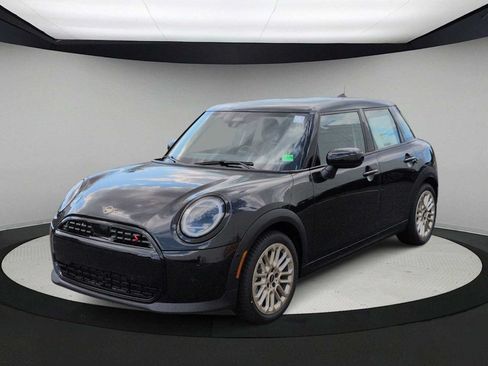 Used 2026 MINI Cooper S FWD image 4