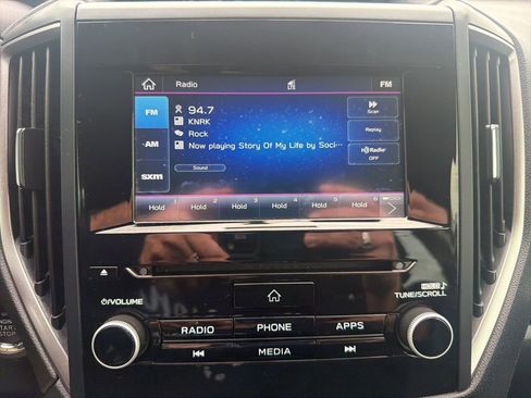 Certified 2023 Subaru Forester Premium image 38