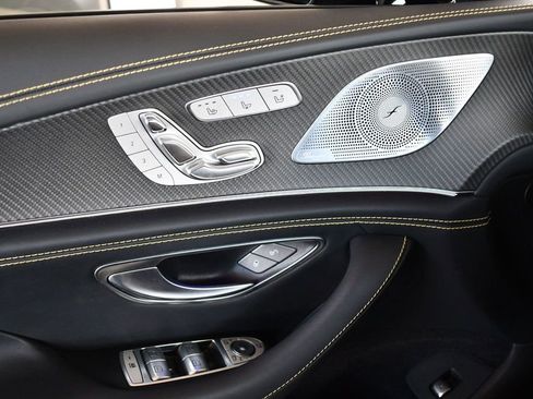 Used 2022 Mercedes-Benz AMG GT 53 image 13