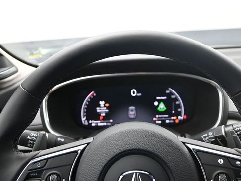 Used 2025 Acura MDX w/ Technology Package image 17