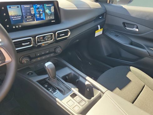 New 2026 Nissan Sentra S image 32