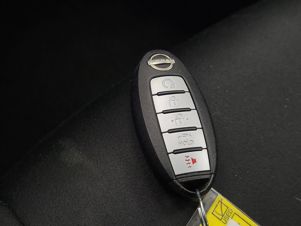 Used 2024 Nissan Altima 2.5 S FWD image 26
