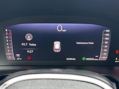 New 2026 Honda Passport TrailSport Elite image 30