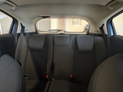 Used 2021 Honda HR-V EX image 27
