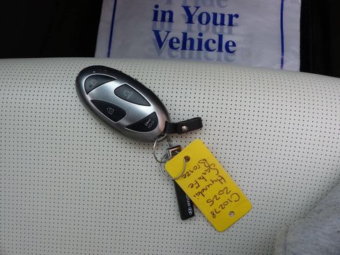 Used 2025 Hyundai Santa Fe Calligraphy AWD/4WD image 80