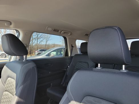 Used 2024 Nissan Pathfinder SV image 23