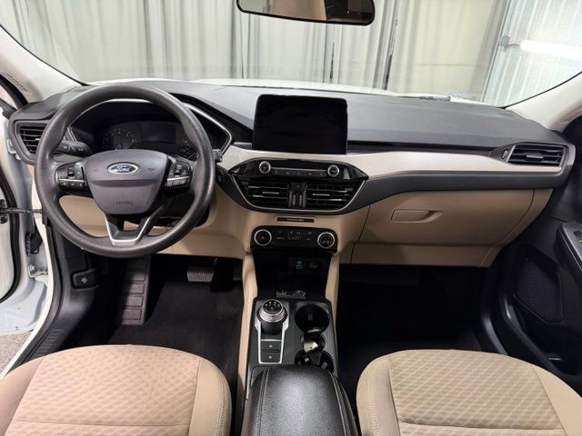 Used 2022 Ford Escape SE AWD/4WD image 11
