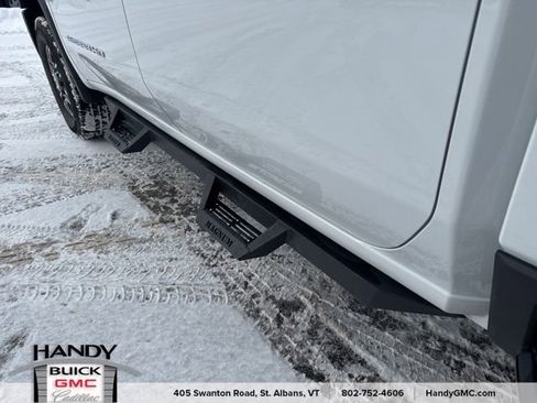Certified 2024 GMC Sierra 2500 SLE w/ SLE Convenience Package image 14