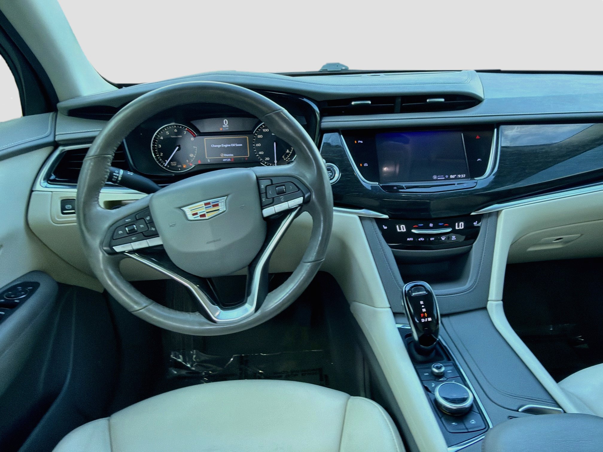 Used 2022 Cadillac XT6 Premium Luxury FWD image 20