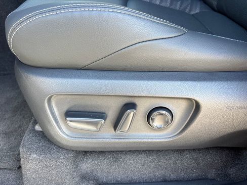 New 2026 Toyota 4Runner TRD Off-Road Premium image 9