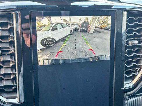 Certified 2024 Ford Ranger XLT image 24