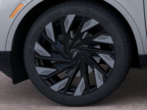 New 2026 Lincoln Nautilus Reserve AWD/4WD image 19